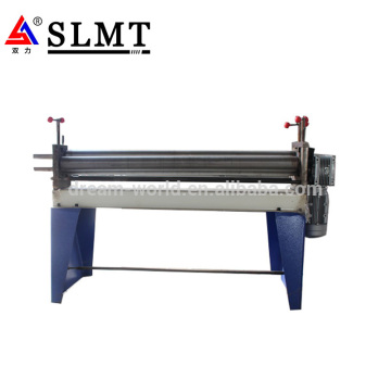W11G 2x1000 electric bias samsung rolling machine