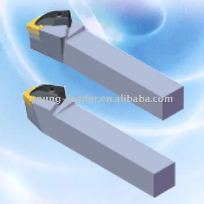external turning tool