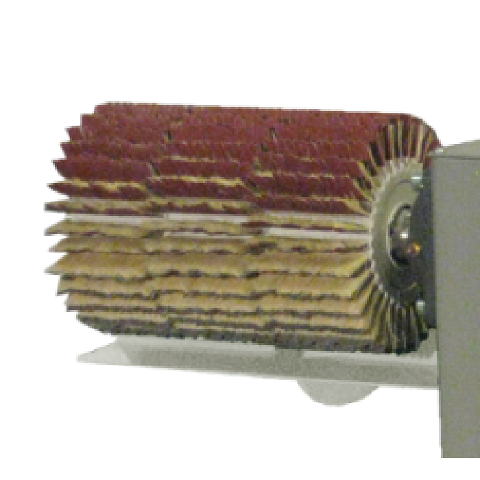 SANDWELL Multi-functional edging machine