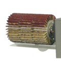 SANDWELL Multi-functional edging machine