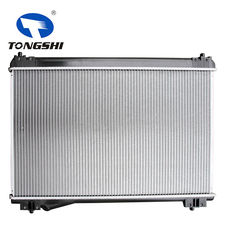 radiator Suzuki radiator
