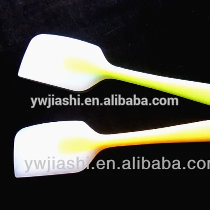 Butter spatula,silicone butter knife