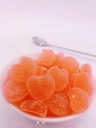 Multi vitamin mineral soft candy