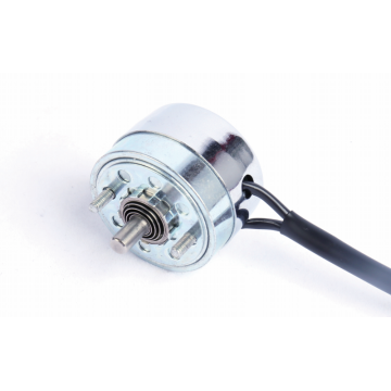 অর্ন-আপার ট্রিমিং এবং সোলেনিড ডায়াল করুন