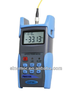 PM6106 Intelligent Power Meter