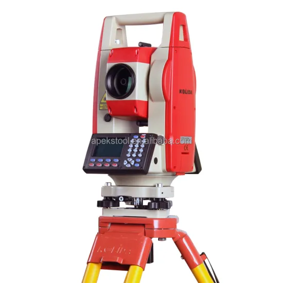 Kolida 442-R10U R1000 Reflectorless Prism for High Accuracy Surveying Total Station