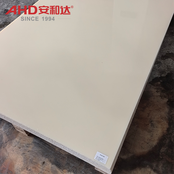 4mm ABS Plastic Sheet Glossy