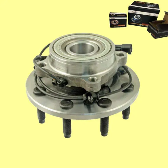 AutoWheel Hub Bearing for Dodge RAM 515101
