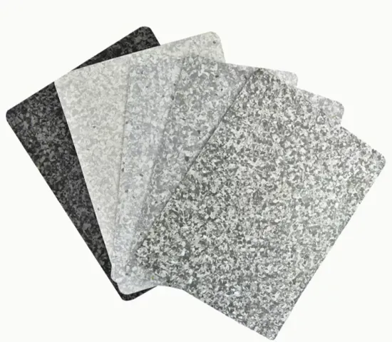 Lantise Wholesale Homogeneous PVC Vinyl Roll Floor Flooring