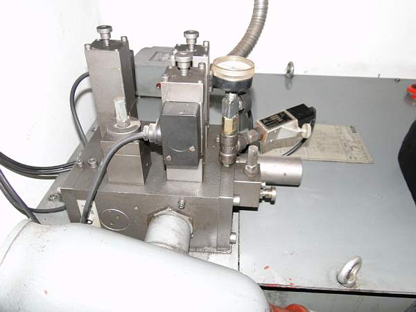 Hydraulic Elevator Modernization 4 Hydraulic Elevator Modernization 4