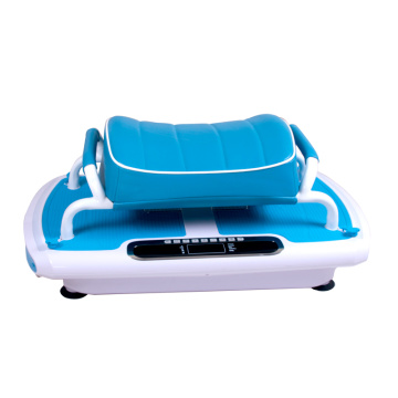 Crazy Fitness Body Building Vibration Plate G5120