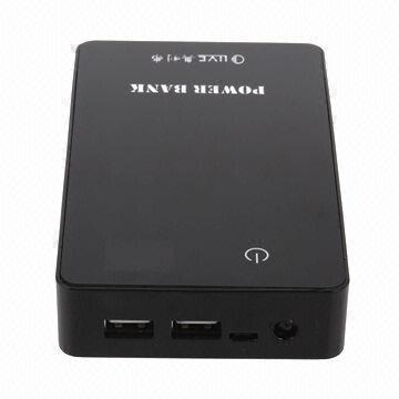 Famous Brand Mobile Power Bank