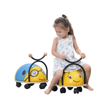2018 Bestselling Baby Ride-On Soft Foam Toy Bike and Balance Bike