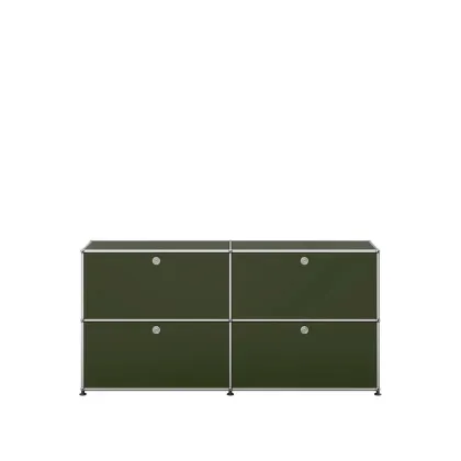 Living Room Furniture Design Minimalist Storage Cabinet