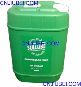 Ultra Coolant for Sullair Air Compressor Industry Machinery Coolant