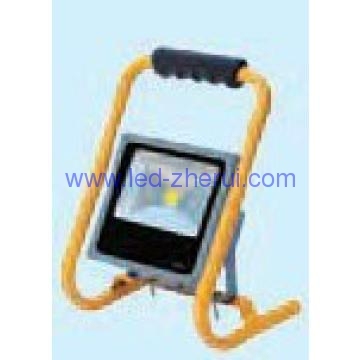 alluvione luce LED con chip bridgelux