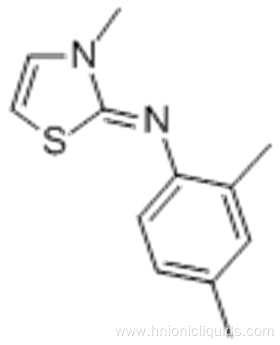 Cymiazole CAS 61676-87-7