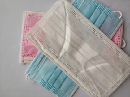 Filter Safety Making Machine Surgical Facial Mask