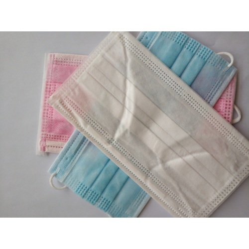Filter Safety Making Machine Surgical Facial Mask