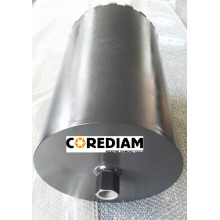 300mm Laser Welded Diamond Core Drill Bits