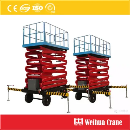Scissor Lift