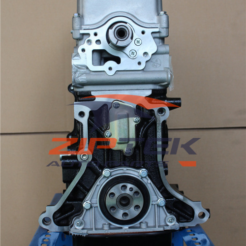 F8CV Engine for Chevrolet Opel Daewoo