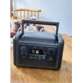 Central eléctrica de emergencia de 300W