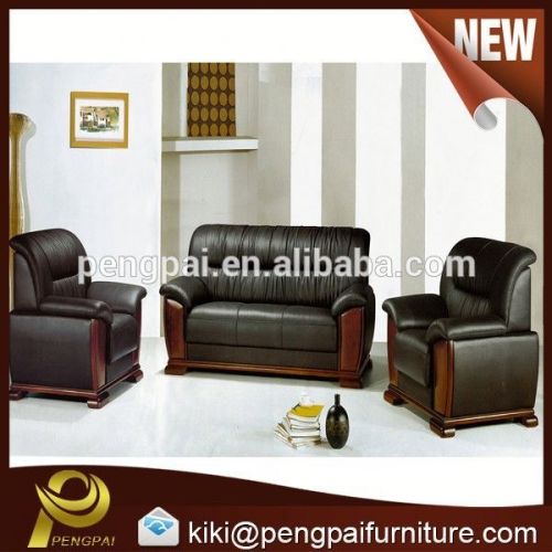 high grade comfortable ofice sofa 1+1+3