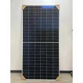 Half Cell Mono Solar Modules 585w 600w 615w