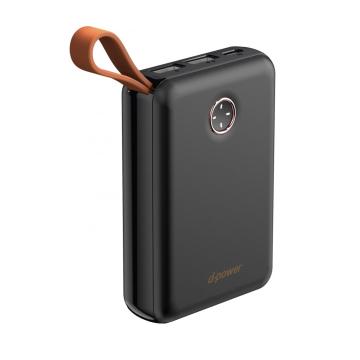 Caricabatterie del telefono della Banca della mini Power Bank di 10000 m.