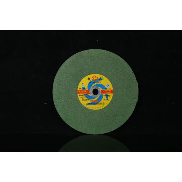 Resin Fiber Wheel Discs Rotary Tools Cutting Discs