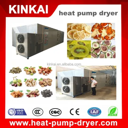 Hot Air System Dryers: Areca Nut, Betel Nut, and Fruit Drying Ovens