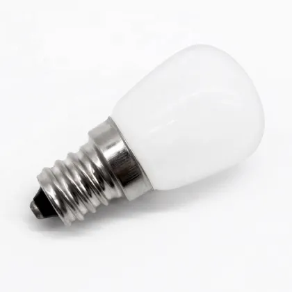 Bulb 2W E14 LED Refrigerator Bulb Light Refrigeration Lamps LED Lights
