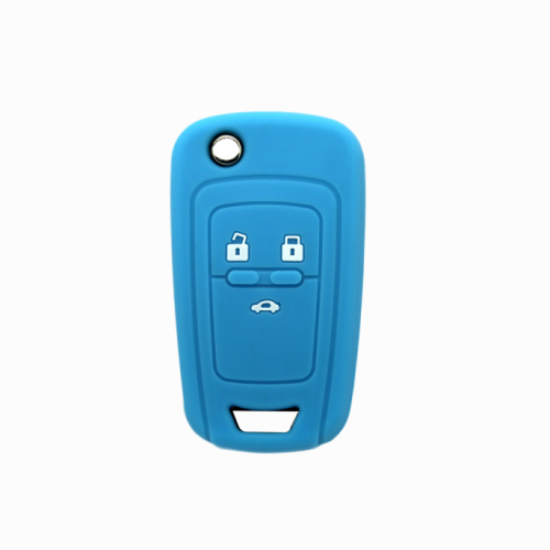 Custom key cases rubber covers for Cruce