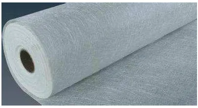 Fiberglass Fantasy Wall Covering