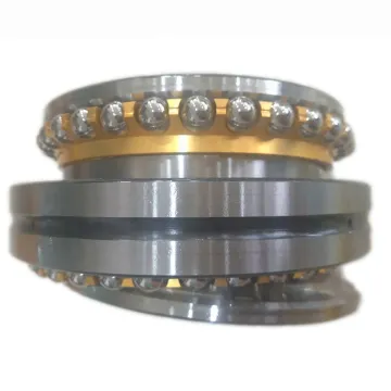 110x150x48mm Double Direction Thrust Angular Contact Ball Bearing 234922BM1