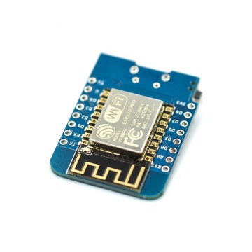 D1 Mini Nodemcu Lua Wi -Fi Board на основе ESP8266