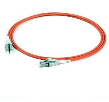 Adela OM1/OM2 LC-LC Unitboot Patch Cord Cable