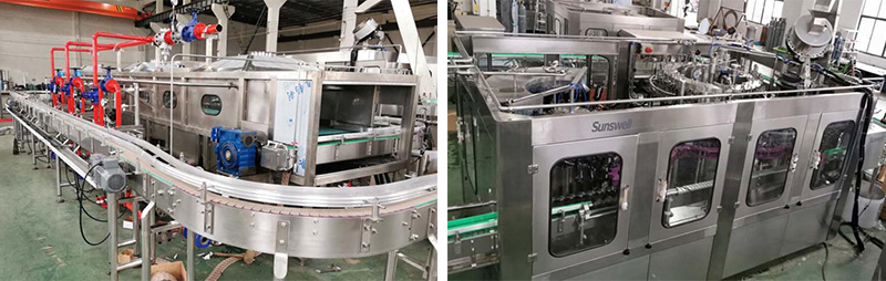 beer sterilization