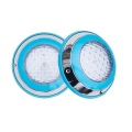 RGB Surface Mounted Swimming Pool Color Change Surface Mounted LED Swimming Pool Light Factory