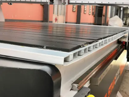 SUPERSTAR CNC woodwoorking cnc machinery
