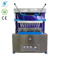 Ice Cream Kegel eetbare wafelbekermaker machine