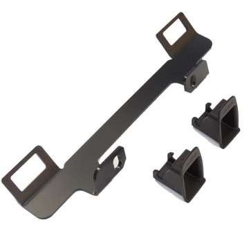 ISOFIX Child Safety Seat Kit for Audi A6