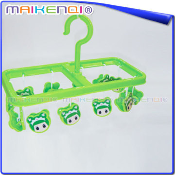 Newest Design top Quality cloth hanger