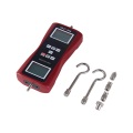 Dinamometro push-pull portatile