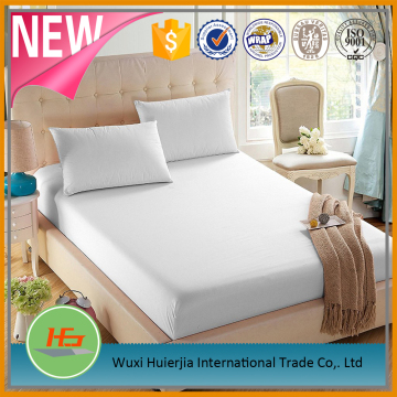 High quality microfiber twin size fitted sheets