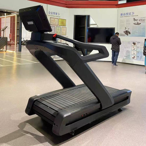 Wholesale Commercial Treadmill with LED Screen