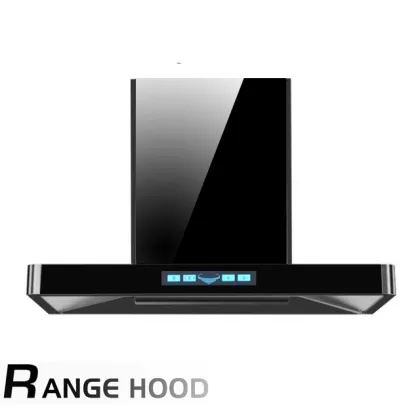 90cm T Type Range Hood for Home Appliances