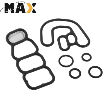 VTEC Solenoid Valve Gasket Kit for Honda Accord Odyssey Acura 15826-RDV-J01