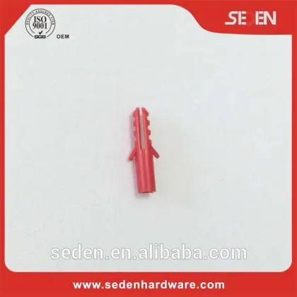 Good price Nylon Fisher Wall Plug